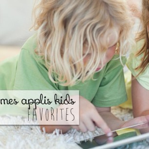 Nouveau billet sur le blog. (Lien dans mon profil) #appli #enfants #educatives #kids #geek