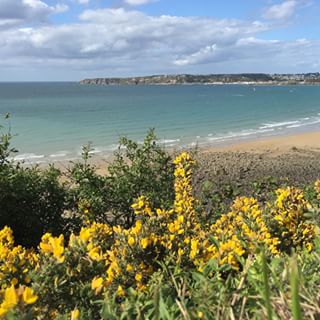 Erquy ???? #nofilter #bretagne #bzh #kitesurf #paradis