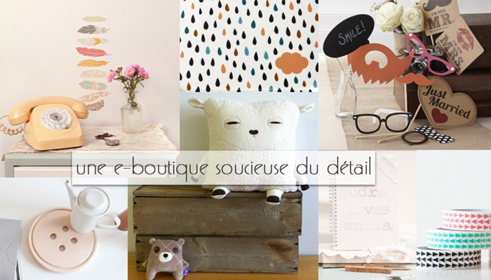 shoppeuse