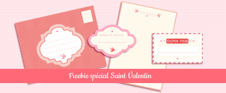 gatee - freebie - valentin - faustine